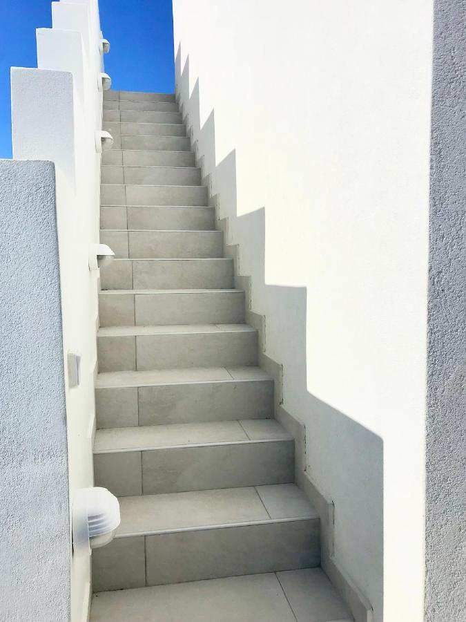 Utopia Residences Kazantzakis House Petrokefálion Exterior foto